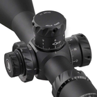 Приціл Discovery Optics HD 4-24x50 SFIR 34 мм підсвічування (Z14.6.31.056) - зображення 4