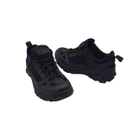 Тактичні чорні кросівки Sandalik (22224-792) 44(р) - зображення 2