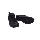 Тактичні чорні кросівки Sandalik (22224-792) 44(р) - зображення 3