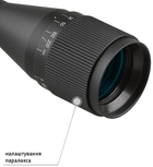 Приціл Discovery Optics VT-R 4-16x40 AOE SFP 25.4 мм підсвічування (Z14.6.31.040) - зображення 5