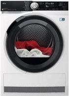 Сушильный автомат AEG TR959M6SU