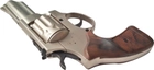 Револьвер флобера Zbroia Profi-3" Сатин / Pocket (Z20.7.1.001) - изображение 5