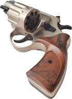 Револьвер флобера Zbroia Profi-3" Сатин / Карман (Z20.7.1.001) - зображення 6