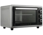 Електропіч ASEL AF 5023 Grey