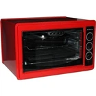 Електропіч ASEL AF 3323 Red