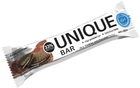 Протеїновий батончик Kevin Levrone Unique Bar 45 г Шоколадне печиво (5901764782193) - зображення 1