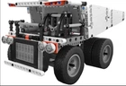 Конструктор Mitu ONEBOT Truck Builder Grey OBKSK01AIQI 530+.