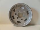 Шків насоса ГУР VAG: Audi: A3, A4, A5, A6, Q5, TT; Volkswagen: Amarok, Golf, Multivan, Transporter, 06H145255E