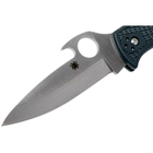 Нож Spyderco Endela Emerson (C243PGYW) - изображение 3