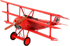 Model Set Літак 1:72 Revell Fokker DR.1 Triplane (64116) - зображення 1