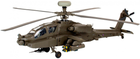 Model Set Вертоліт 1:144 Revell AH-64D Longbow Apache (64046) - зображення 1