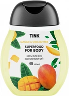 Крем для рук Tink Mango Відновлюючий з екстрактом манго та олією ши 45 мл (4823109406667)