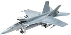 Model samolotu 1:144 Revell F/A-18E Super Hornet (MR-63997) - obraz 1