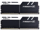 Модуль пам`яті DDR4 2x16GB/3600 G.Skill Trident Z (F4-3600C17D-32GTZKW)