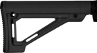 Приклад Magpul MOE Fixed Carbine Stock (Mil-Spec) - зображення 4