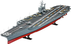 Авіаносець 1:720 Revell USS Nimitz CVN-68 early (05130)