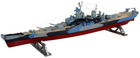 Okręt 1:535 Revell Pancernik USS Missouri (MR-5092)