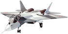 Samolot 1:72 Revell Suchoj T-50 (MR-4664)