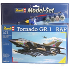 Бомбардувальник 1:72 Revell Tornado GR.1 RAF (1979 р, Німеччина/Великобрит./Італія) (04619) - зображення 2