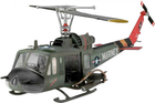 Helikopter 1:48 Revell Bell UH-1C/B Huey Hog (MR-4476)