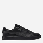 Sneakersy męskie do kostki Puma Shuffle Trainers 30966821 43 (9UK) 28 cm Czarne (4064535974539)