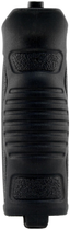Передня рукоятка DLG Tactical DLG-164 на M-LOK полімер Чорна (Z3.5.23.039) - зображення 4