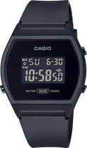 Наручні годинники Casio LW-204-1BEF
