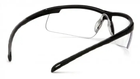 Захисні окуляри Pyramex Ever-Lite (clear) Anti-Fog, прозорі - зображення 3