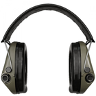 Навушники тактичні активні Sordin Supreme Pro 75302-S olive - зображення 2