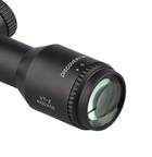 Оптичний приціл Discovery Optics VT-Z 4x32 AOE (25.4 мм, підсвітка) - зображення 3