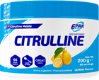 Cytrulina 6PAK Cytrulina 200g Cytryna (5902811809603)