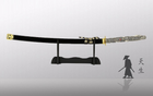 Самурайський меч Катана МАКЛАУД KATANA - зображення 1