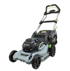 Газонокосилка EGO LM1702E-SP аккумуляторная самоходная 56 В