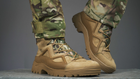 Ботинки Combat SM мультикам 41 - изображение 1