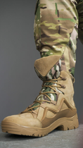 Ботинки Combat SM мультикам 44 - изображение 4