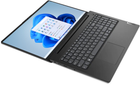 Ноутбук Lenovo V15 G3 IAP (82YU00UNPB) Black - зображення 4