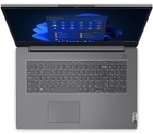 Laptop Lenovo V17 G3 IAP (82U1001WPB) Grey - obraz 4