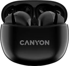 Наушники Canyon TWS-5 Black (CNS-TWS5B)