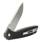 Нож складной Ganzo G6803-BK, черный - изображение 8