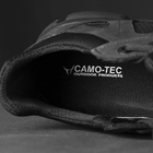 Кросівки Camo-Tec Coordinator Black Size 43 - зображення 12