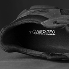 Кросівки Camo-Tec Coordinator Black Size 39 - зображення 12