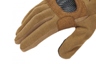 Перчатки Armored Claw Shield Tactical Gloves Hot Weather Tan Size XL Тактические - изображение 2