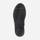 Жіночі зимові черевики низькі Classic Style RC44963 37 23.5 см Чорні (H2100000298945) - зображення 6