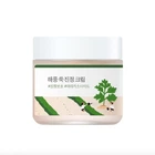 Крем з морським полином ROUND LAB MUGWORT Calming Cream 80 мл