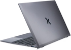 Laptop Maxcom mBook14 (MBOOK14DARKGRAY) Dark Grey - obraz 5