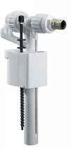 Впускной клапан SIAMP Compact 95L-3/8M 3/8'' боковой латунный