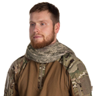 Снайперский Маскирующий шарф-сетка Mil-Tec® UCP - изображение 2
