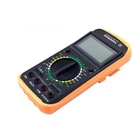 Мультиметр ручної Digital DT-9208 A цифровий універсальний (193178560zag)