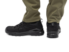 Тактические черные кроссовки Maxeo размер 45 - изображение 2
