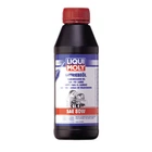 Трансмиссионное масло Liqui Moly Getriebeoil SAE 80W GL4 1л 1020